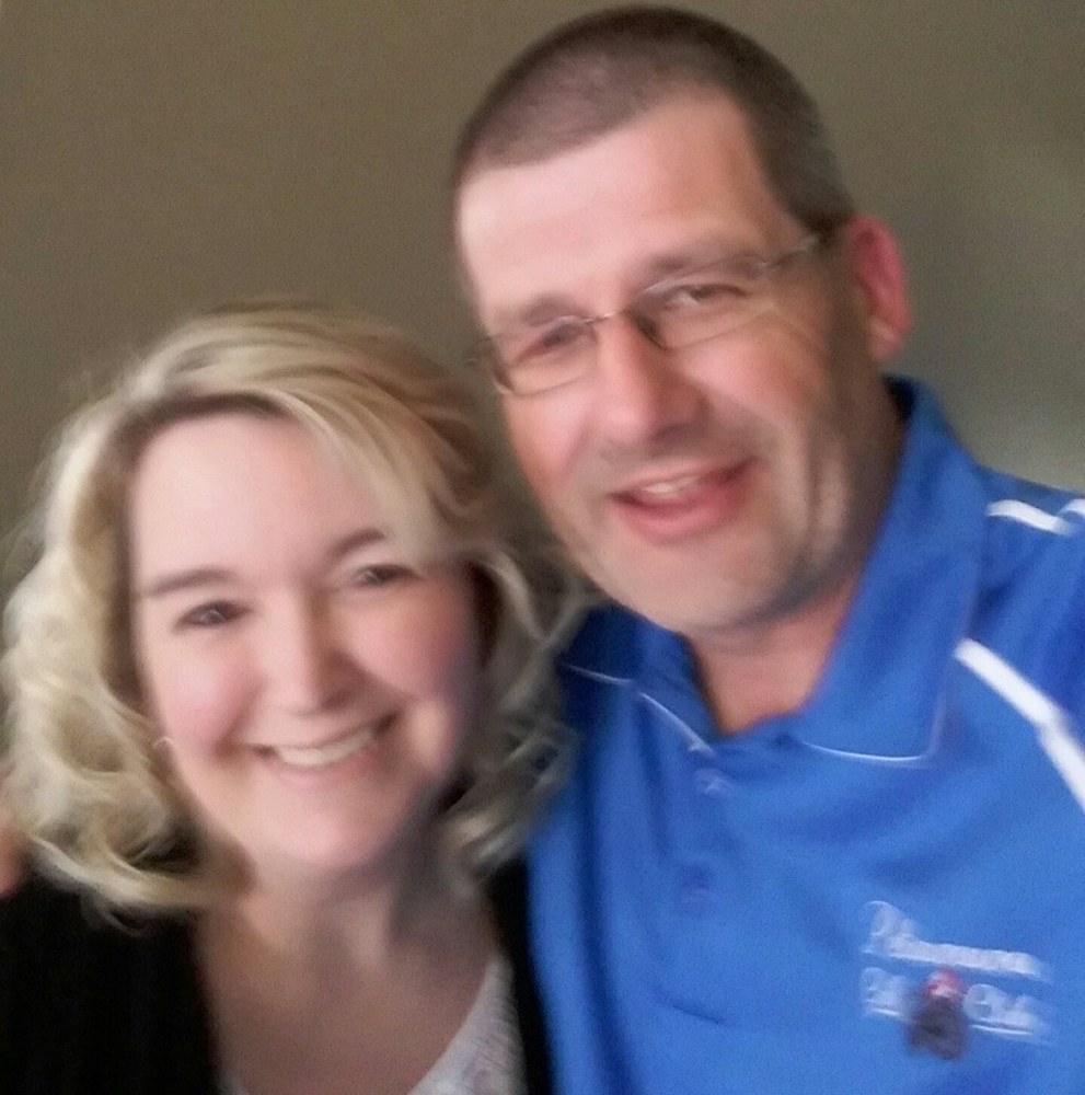 Meet your Posher, Jodi